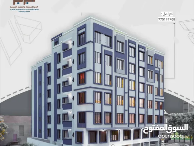 202 m2 4 Bedrooms Apartments for Sale in Sana'a Bayt Baws