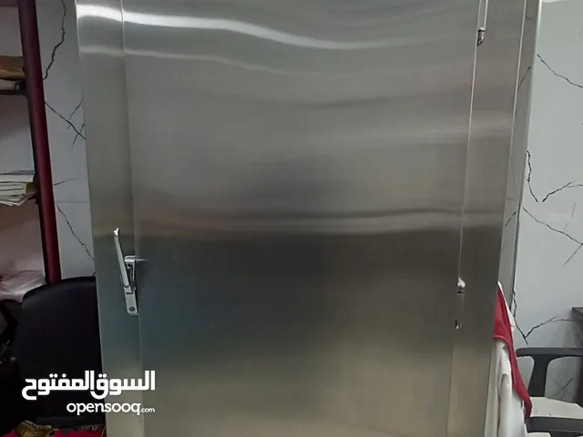 ثلاجة تخزين لحوم وكالة