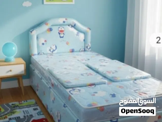 سرير طبي اطفال