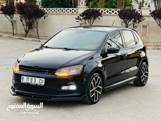 بولو 2015 دهان شركه