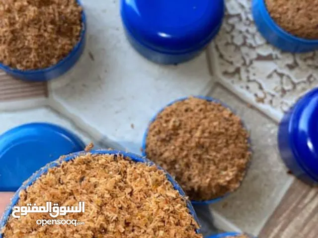 بخور بروائح جميله