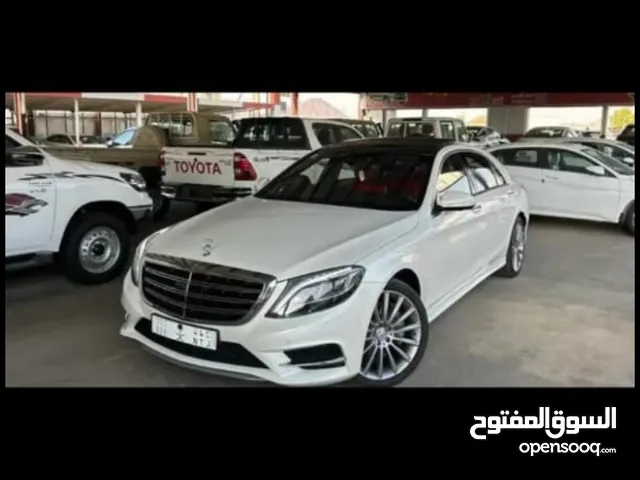 Used Mercedes Benz Other in Khamis Mushait