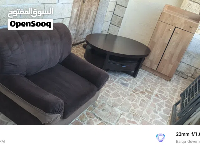 طاوله زان ثقيلة ومنباي بفه مريحه