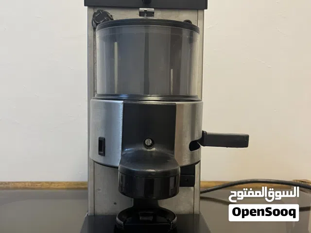 La Cimbali Junior coffee grinder