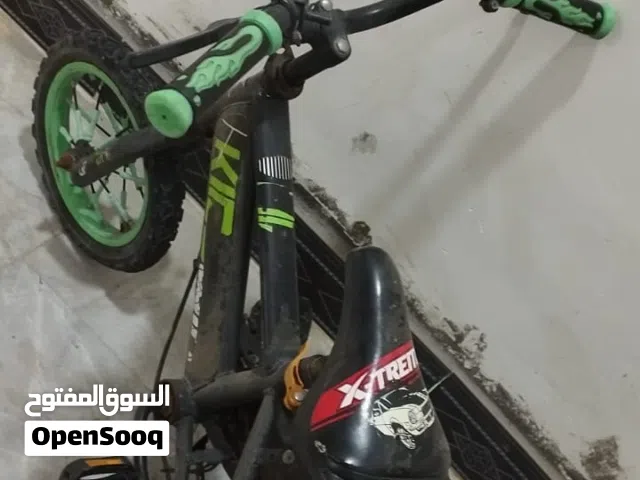 بايسكلات ثنين مستعملات للبيع
