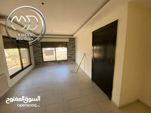 100 m2 3 Bedrooms Apartments for Sale in Amman Khalda