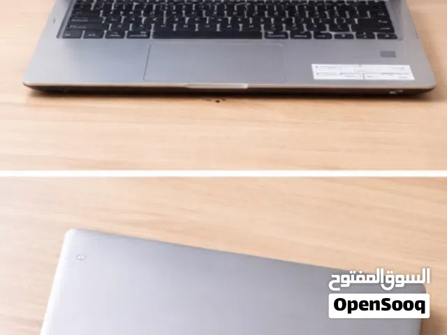 لابتوب ASUS للبيع