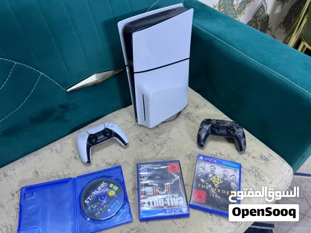 PlayStation 5 PlayStation for sale in Basra