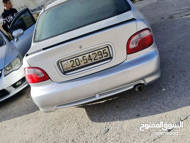 Used Hyundai Accent in Amman