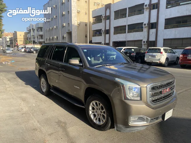 Yukon 2016 - Excellent Condition