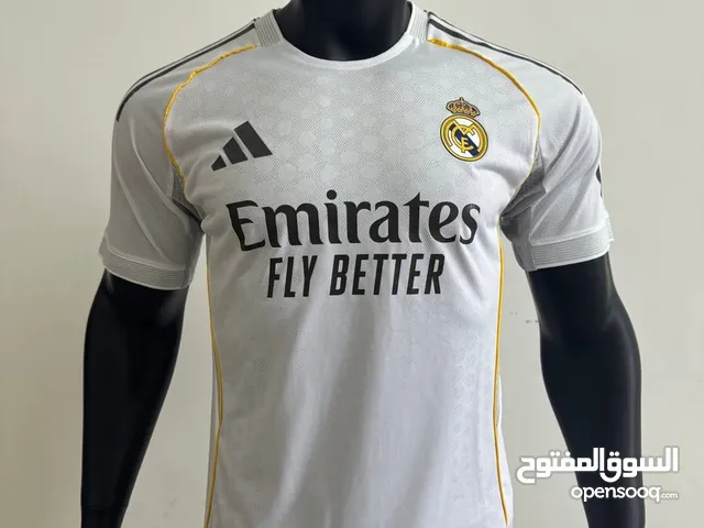 كلر مدريد فئه لاعبين 2025-2026