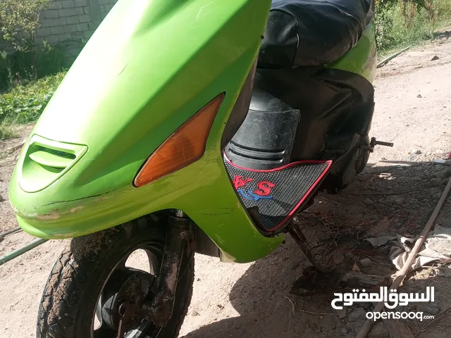 دراجه فراشه اقره الوصف