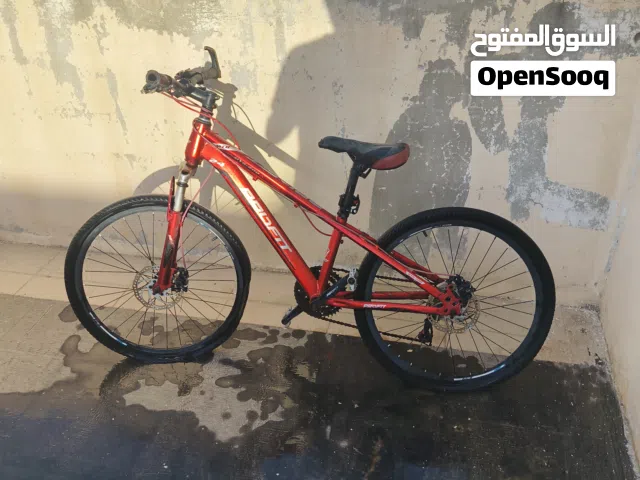 بايسكل جبلي عرض خاص