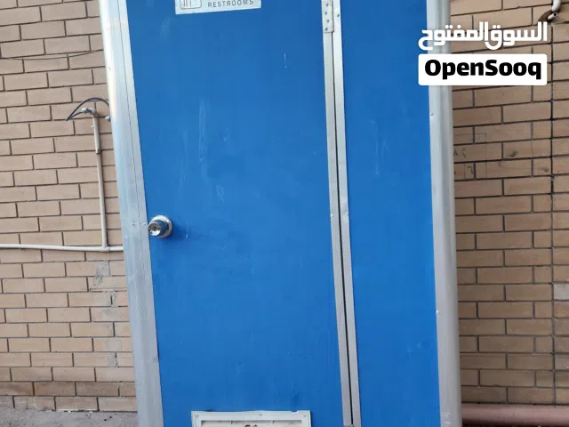لبيع حمام نظيف