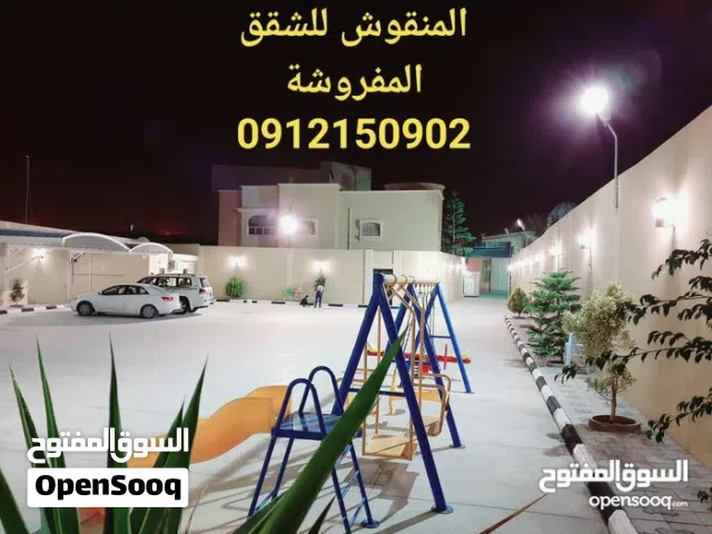 120 m2 3 Bedrooms Apartments for Rent in Misrata Abbad