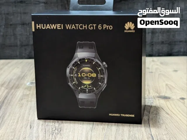 Huawei smart watches for Sale in Baghdad