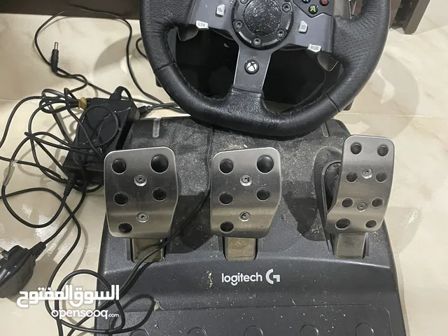 سِكان لوجيتيك 920 للاكسبوكس