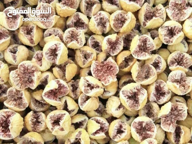 تين مجفف استهبان إيراني درجة 1