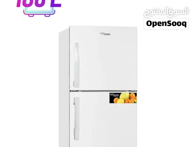 ثلاجة سوبر جنرال للبيع