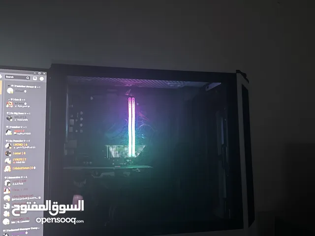 Other Custom-built  Computers  for sale  in Al Batinah