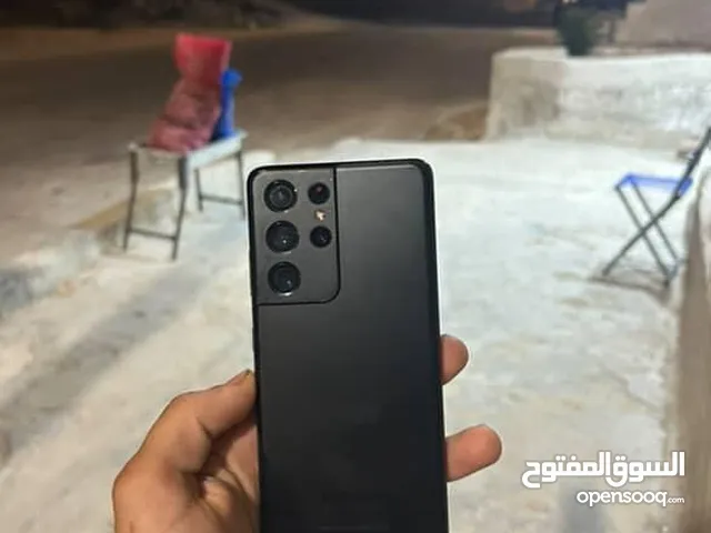 S21 ultra 5G 256GB 12+8 zoom100