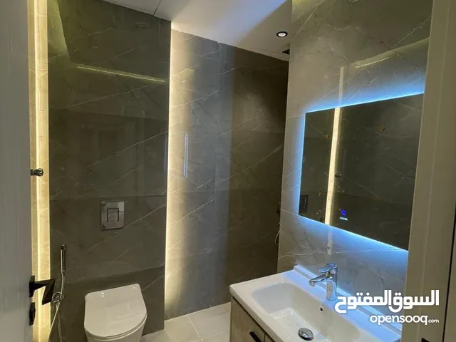 150 m2 5 Bedrooms Apartments for Rent in Mecca Waly Al Ahd