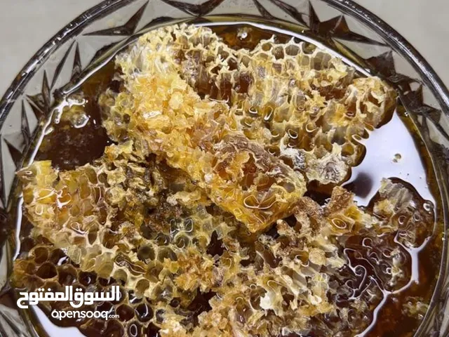 عسل برم قصة 2025 وعسل زهورات