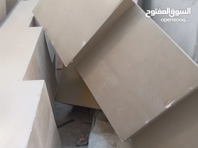 طاولات خشب 6 قطع