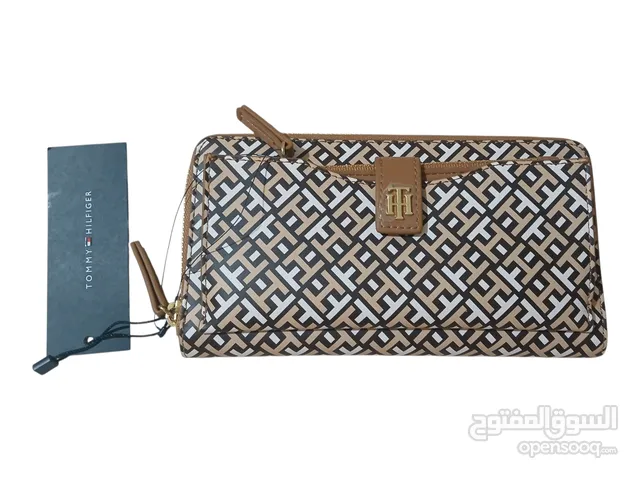 brown Tommy Hilfiger for sale in Irbid