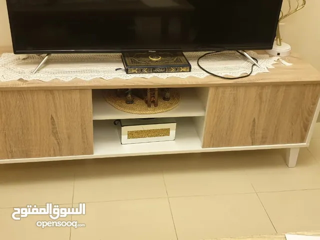 طاولة تلفاز من دانوب