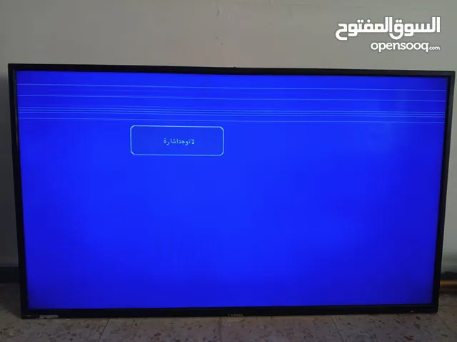 Others Other 50 inch TV in Zarqa