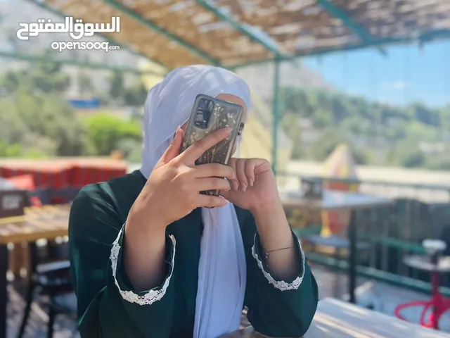 ايمان يوسف محمد رباح