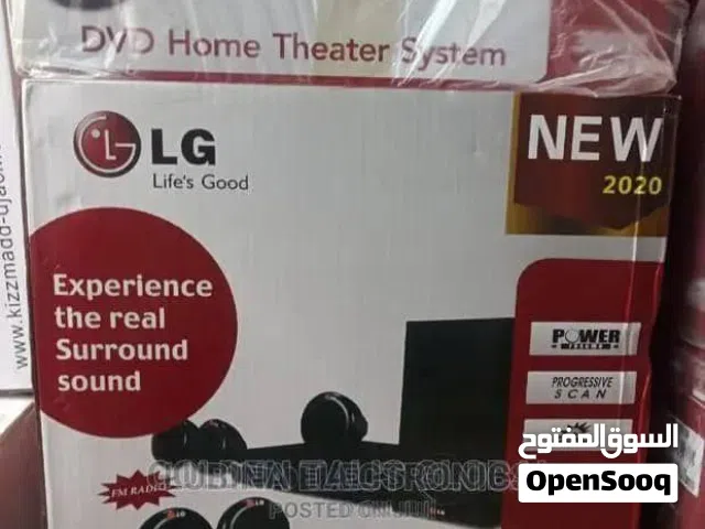 جهاز جديد بكرتونه.. عِيش الأجواء السينمائية في بيتك مع LG لكل عشاق الأفلام، الألعاب، والمباريات..