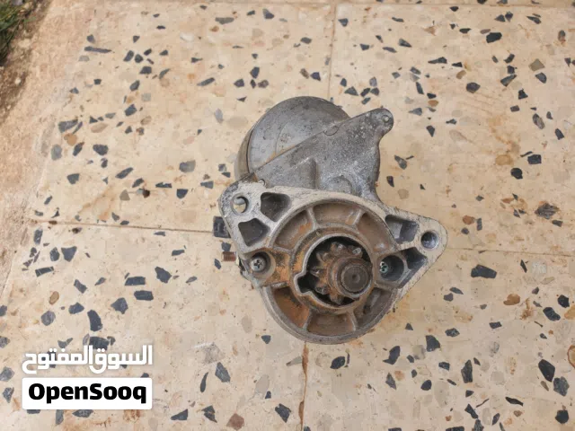 ميتيرينو تيوتا بحالة جيداجداً