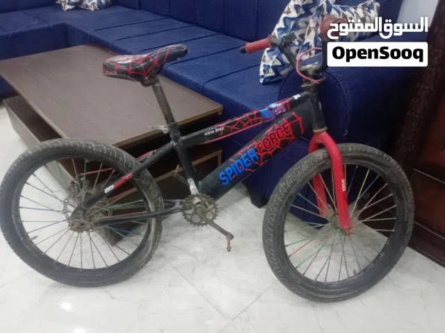 بسكليت جنط 16