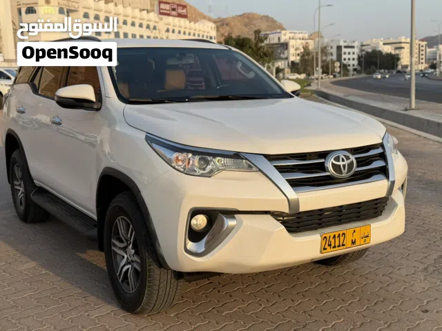 فورشنر 6سلندر دفع رباعي