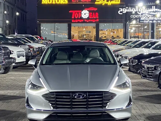 سوناتا SEمديل 2020