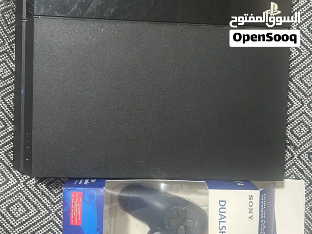 PlayStation 4 PlayStation for sale in Ajman