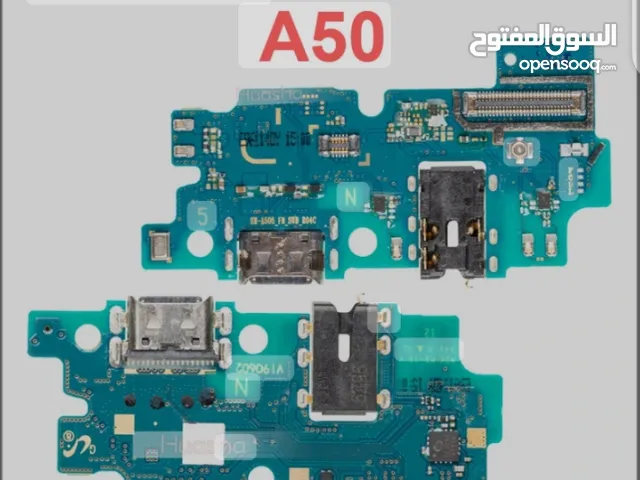Samsung Galaxy A50 128 GB in Mafraq