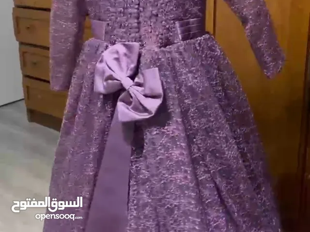 فساتين بناتي للبيع للحفلات والمناسبات