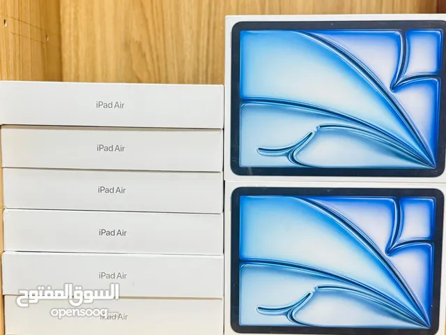 ايباد اير 7 الاصدار الجديد