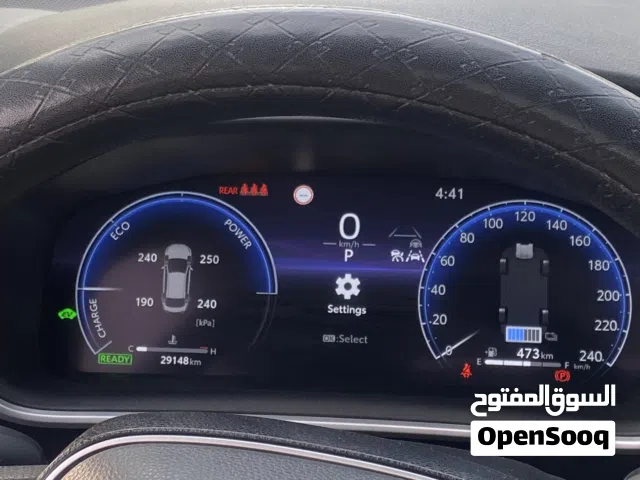 Used Toyota Corolla in Baghdad