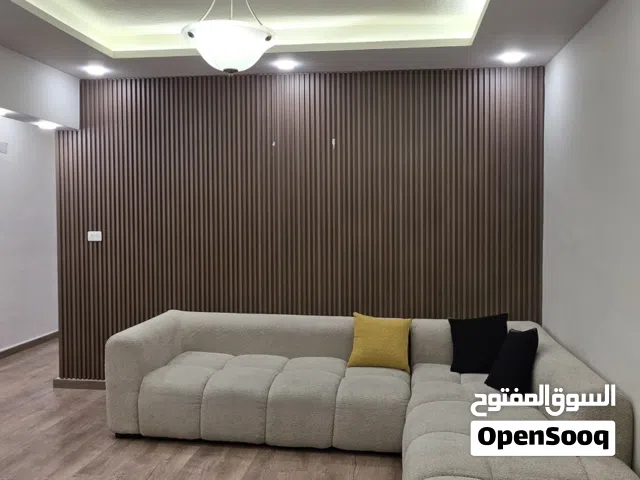 شقة مفروش في الشميساني للإيجار اليومي - الشهري - السنوي من المالك مباشرة