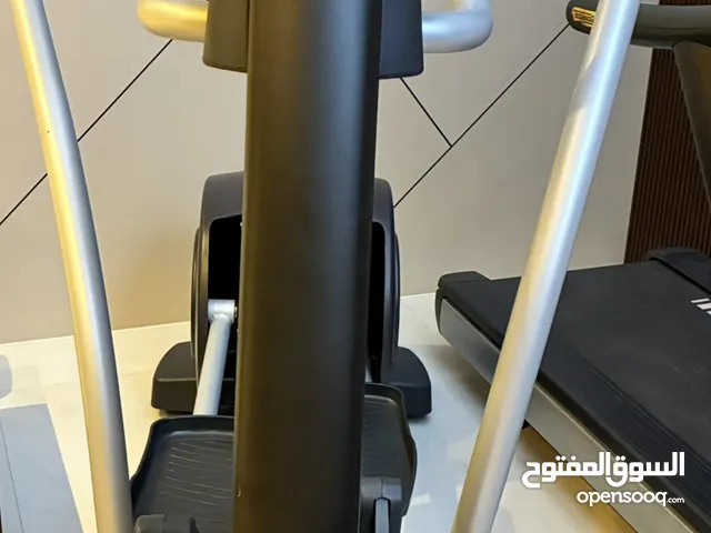 جهاز الرياضي المنزلي