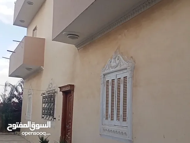 300 m2 More than 6 bedrooms Villa for Sale in Fayoum Tamiya