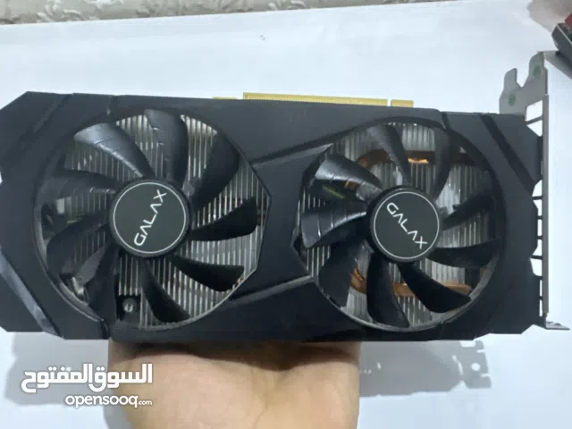 gtx 1660 super galax 6gb