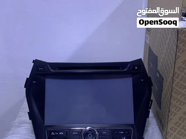شاشه سنتافي 2015