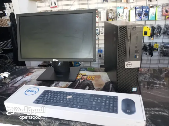 Windows Dell Computers for sale in Tripoli