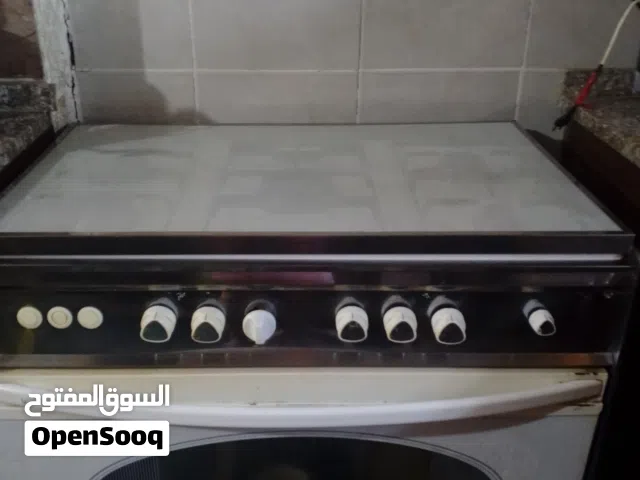 فرن يونيفرسال خمس عيون و فرن