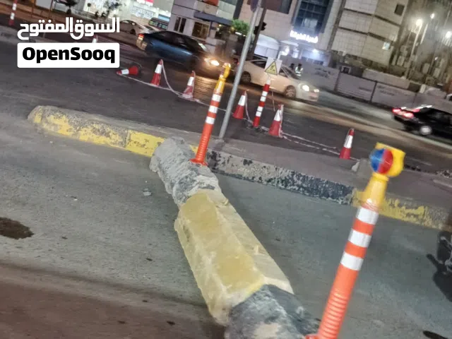 محل تجاري في المشراق الجديد شارع 14 تموز